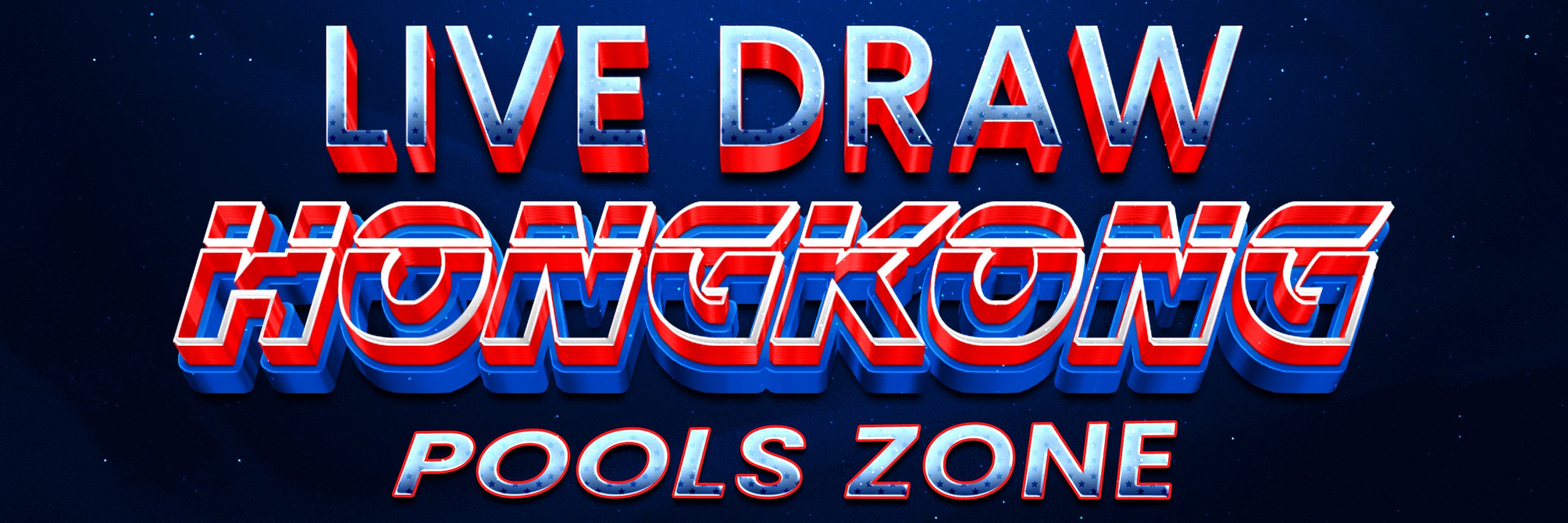 hongkong pools zone